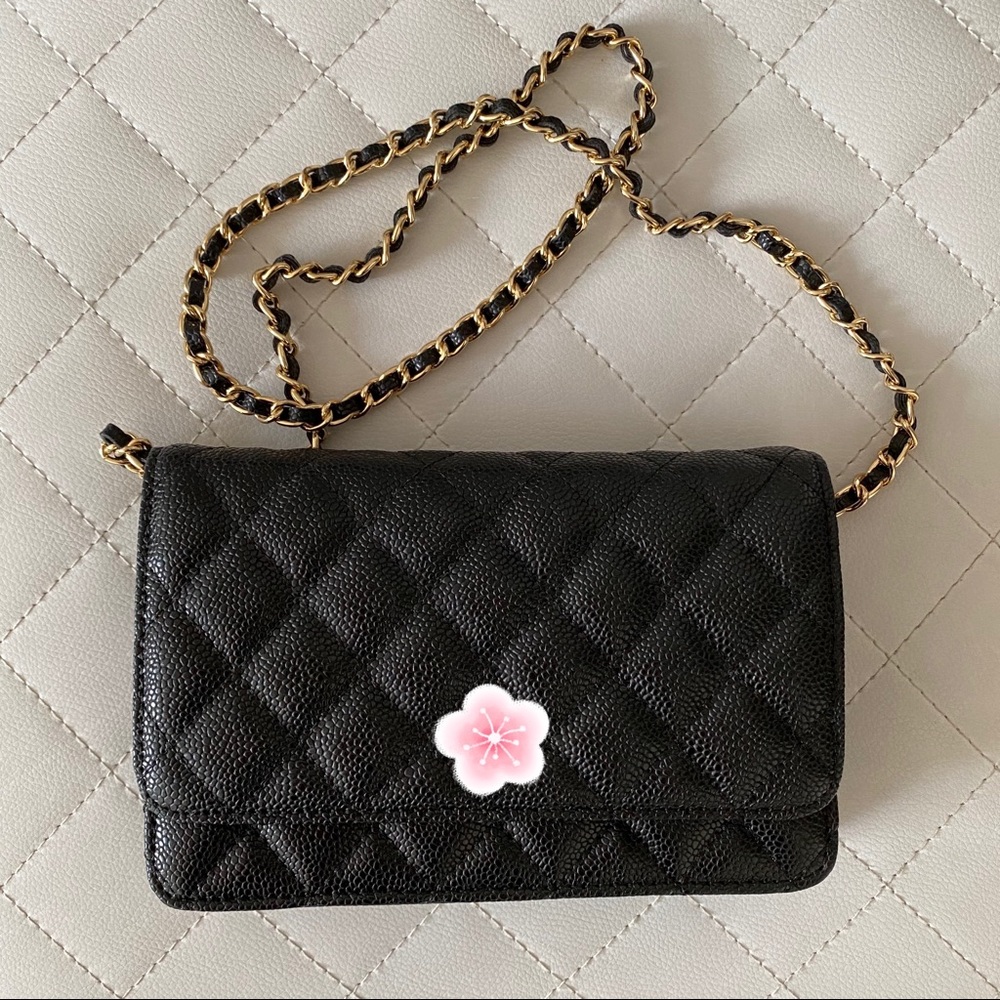 C brand WOC